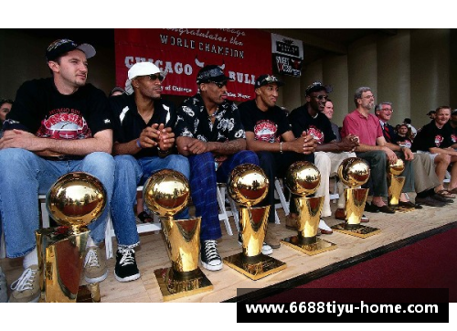 NBA经典回顾：探索1998年总决赛与球员传奇的全新视角