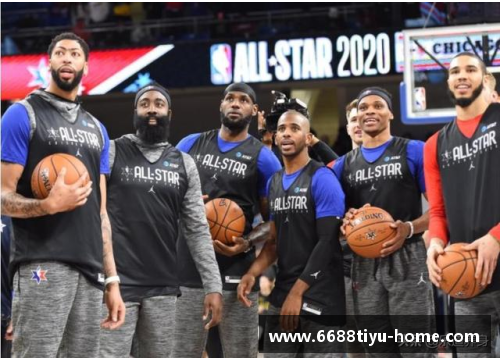 NBA新赛季直播全覆盖：赛程、球队、明星球员一网打尽