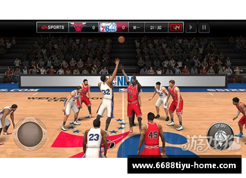 NBA球迷服全新时尚：潮流解析与选购指南