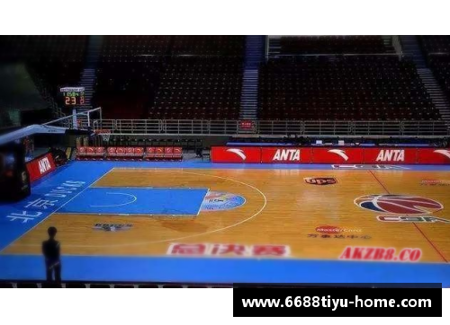 NBA球馆：探索美国职业篮球联赛的现代化体育场馆